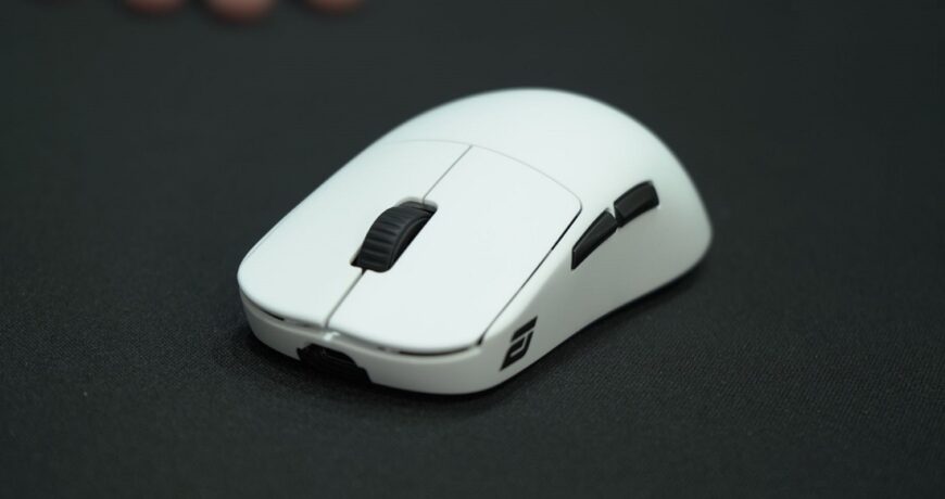 Computex 2023: Endgame Gear prezentēja jauno OP1 peli