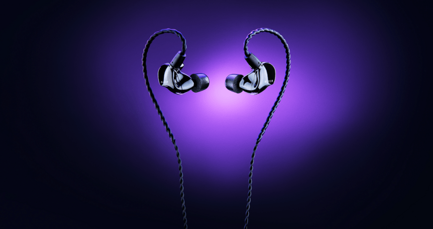 Jaunas austiņas Razer Moray