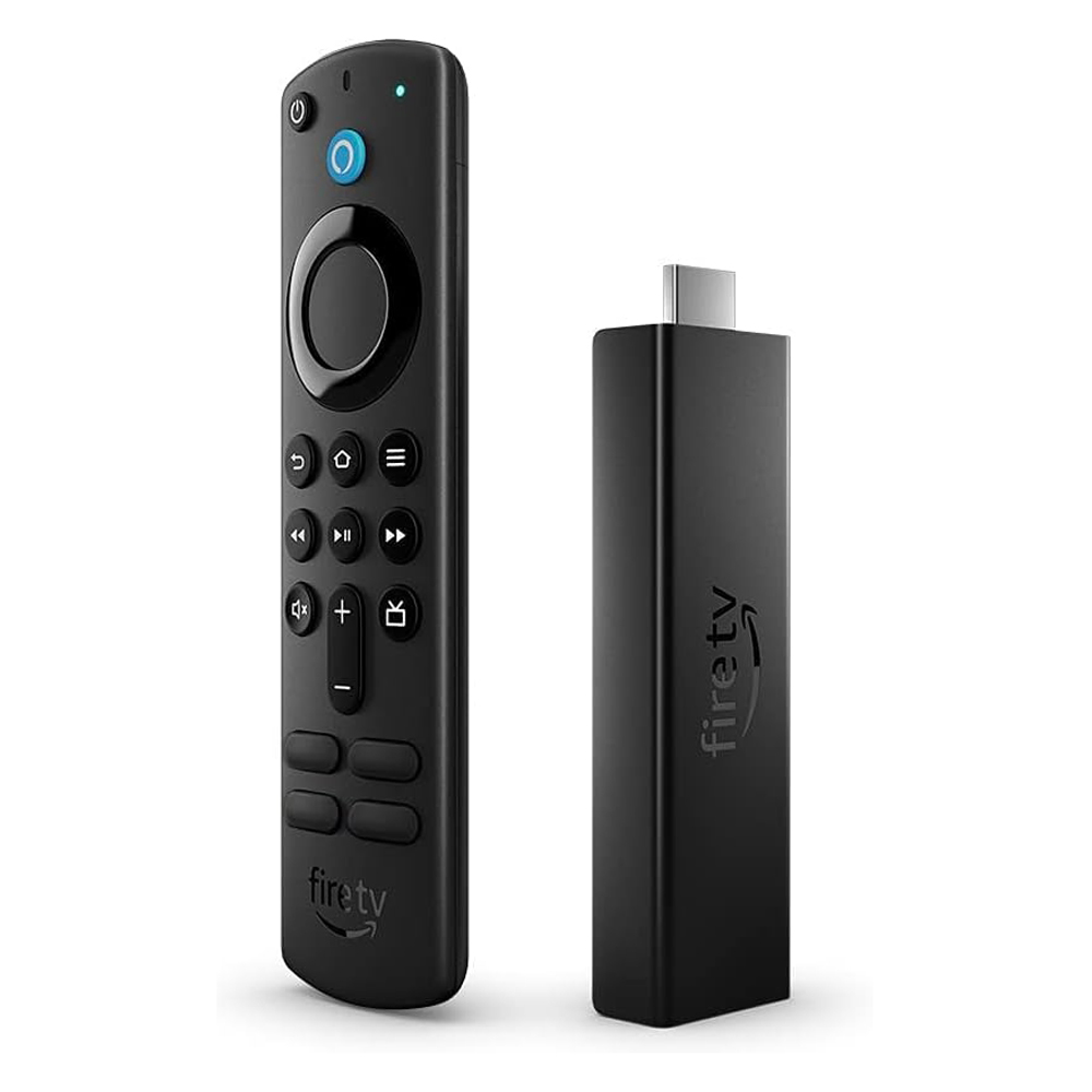 Amazon Fire TV Stick 4K MAX