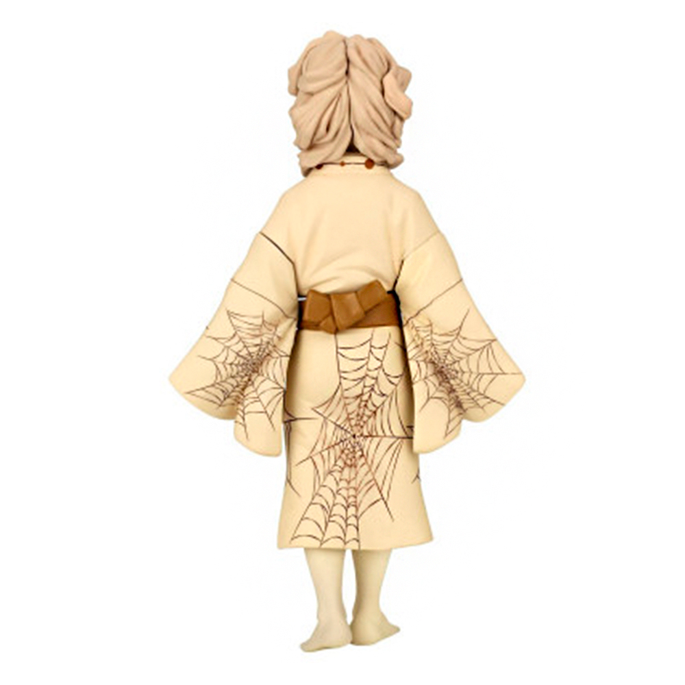 Bandai Banpresto Demon Slayer: Kimetsu No Yaiba - Demon Series Vol.3(A:Rui) Figure