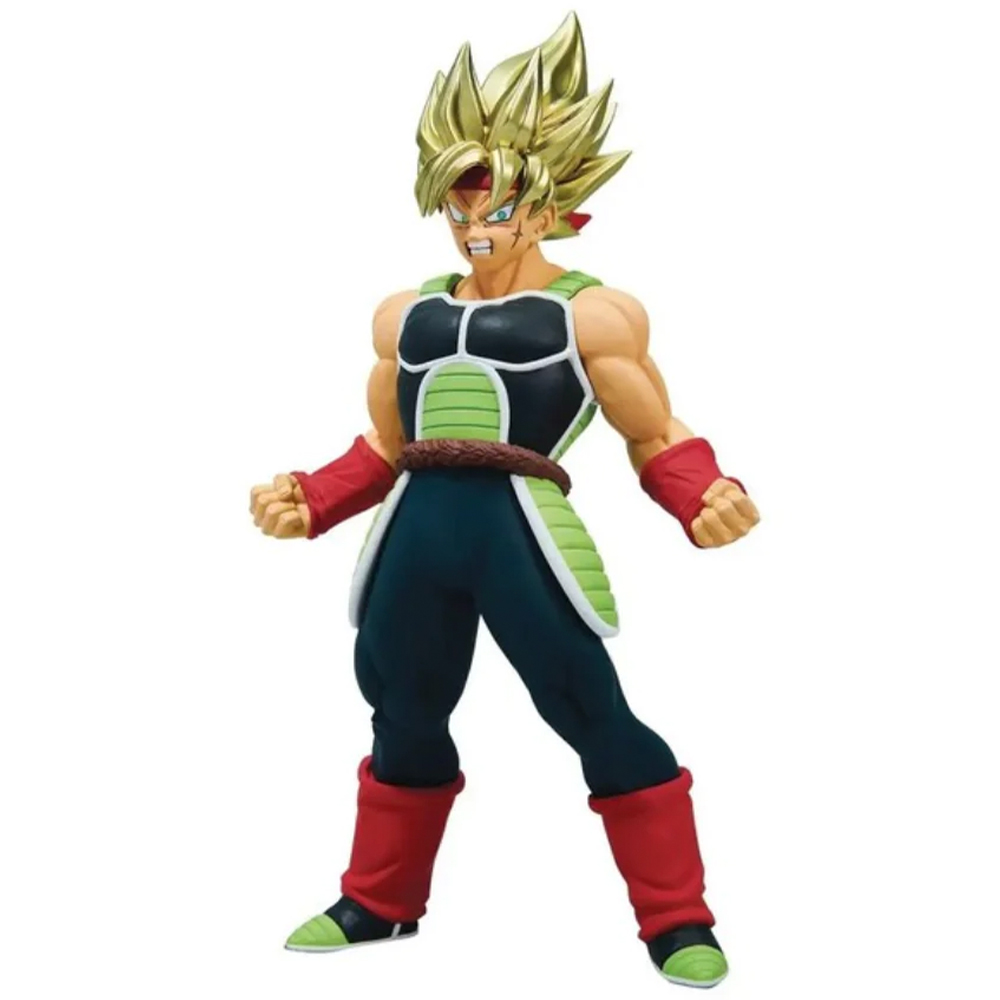 Bandai Banpresto Dragon Ball Super - Blood Of Saiyans-SpecialⅫ- Bardock Figure