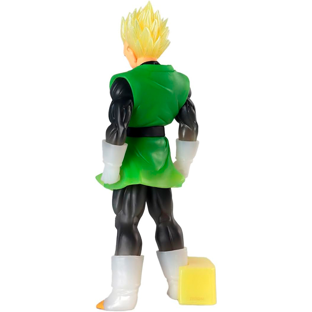Bandai Banpresto Dragon Ball Z - Clearise Super Saiyan Son Gohan(Great Saiyamanver.) Figure