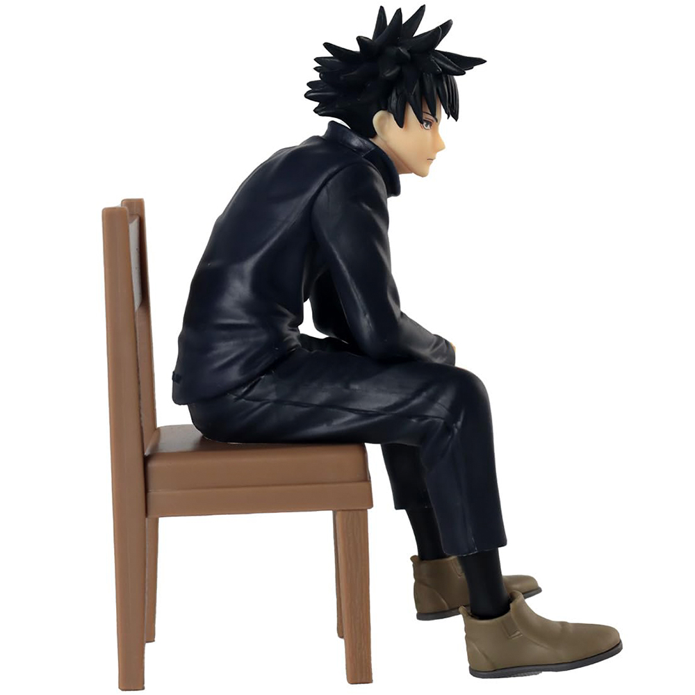 Bandai Banpresto Jujutsu Kaisen - Break Time Collection Vol.2 Megumi Fushiguro Figure