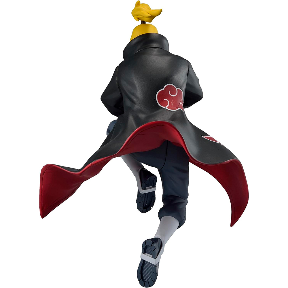 Bandai Banpresto Naruto - Deidara Figure
