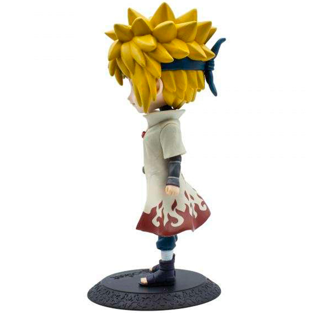Bandai Banpresto Naruto - Q Posket-Namikaze Minato-(Ver.A) Figure