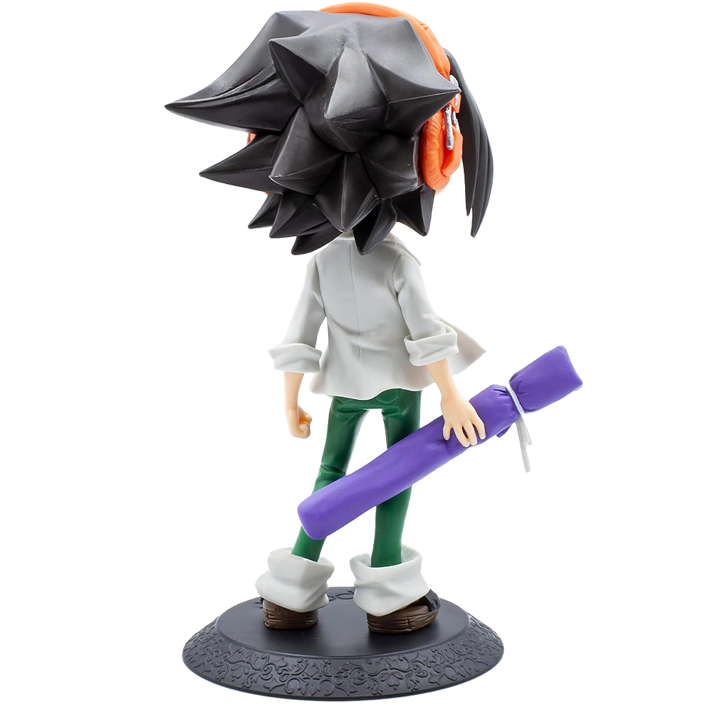 Bandai Banpresto Shaman king - Q Posket Yoh Asakura (Ver.A) Figure