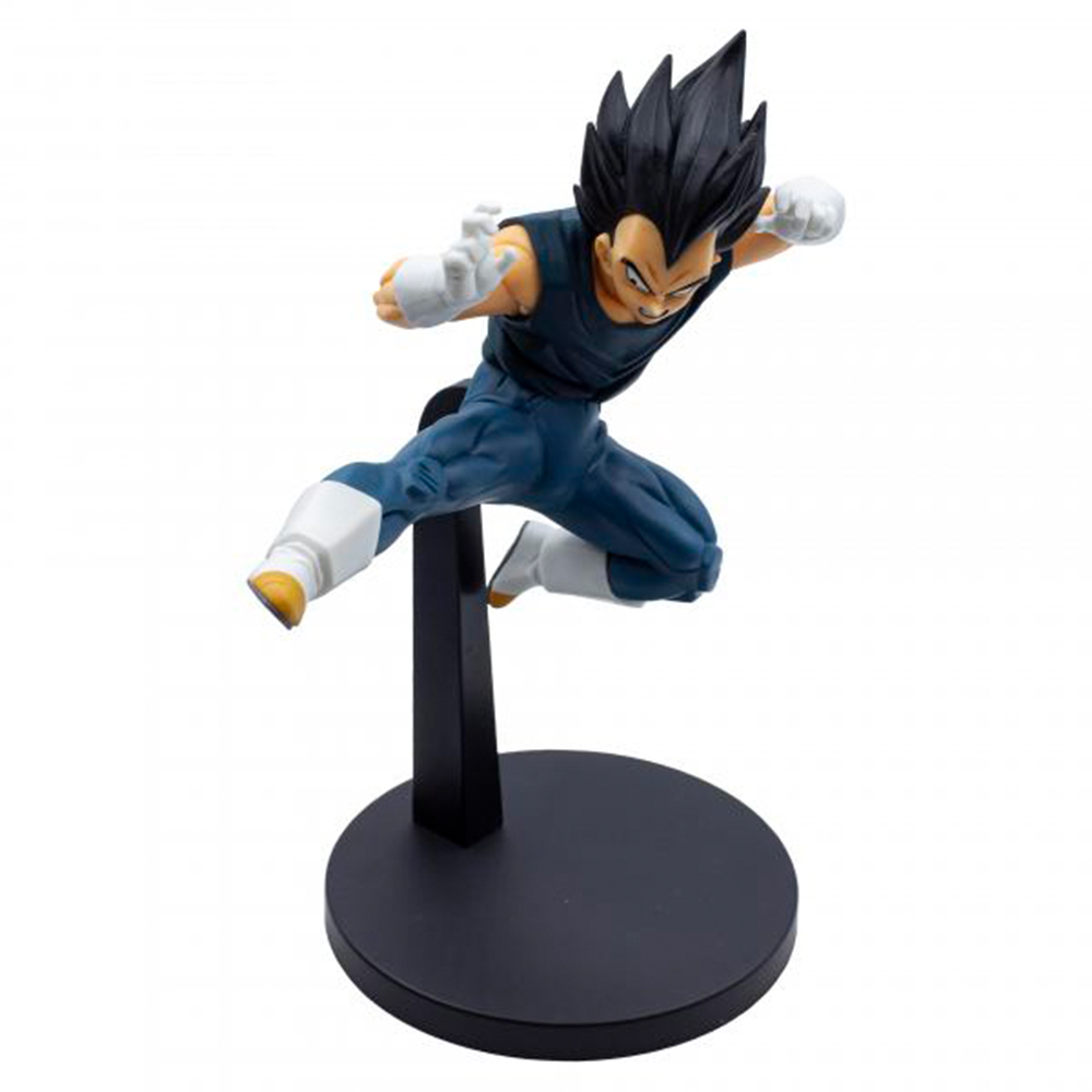 Bandai Dragon Ball Super: Super Hero Match Makers-Vegeta Figure