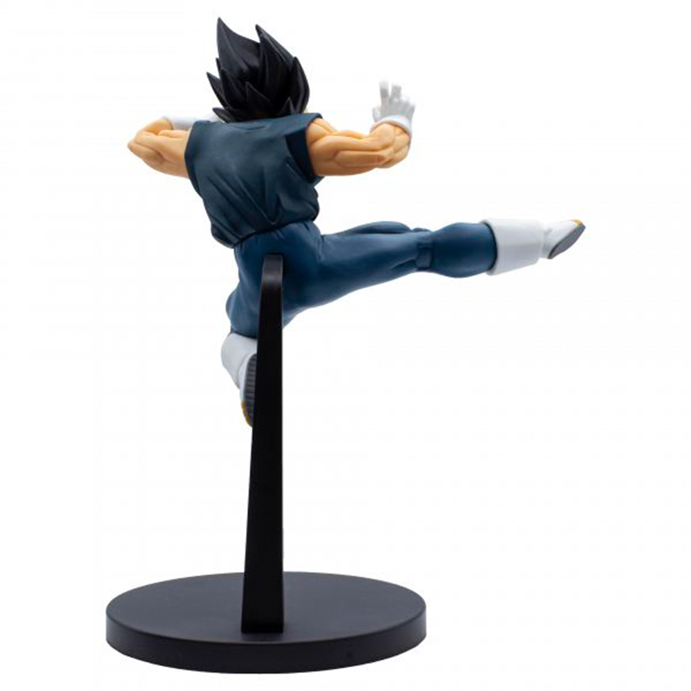Bandai Dragon Ball Super: Super Hero Match Makers-Vegeta Figure