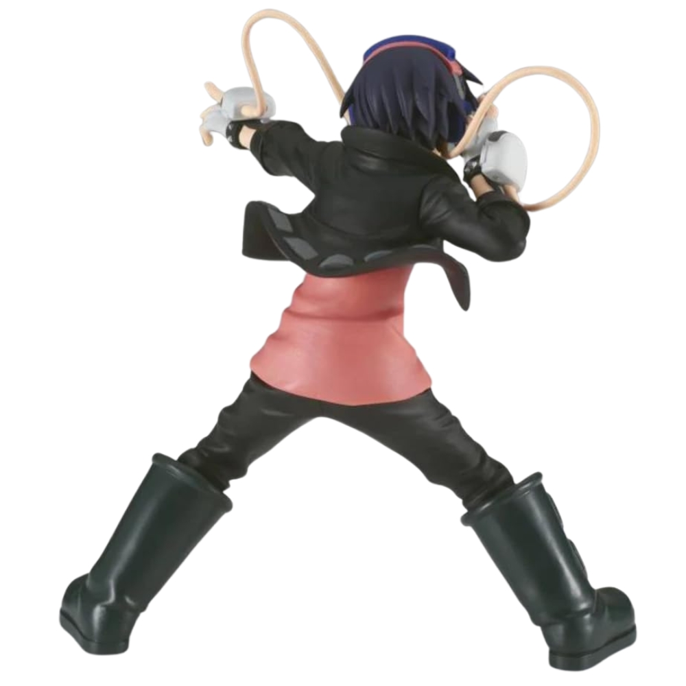 Bandai My Hero Academia The Amazing Heroes Vol.28- Kyoka Jiro Figure