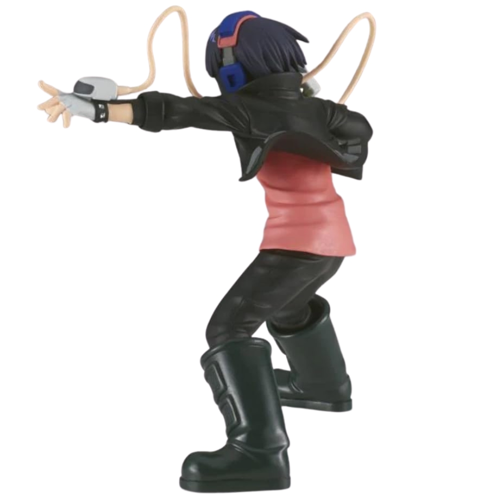 Bandai My Hero Academia The Amazing Heroes Vol.28- Kyoka Jiro Figure