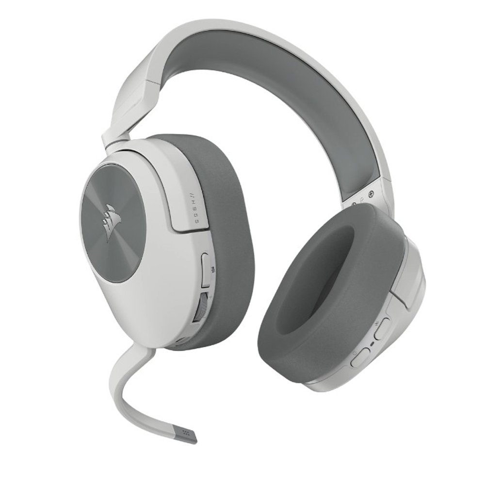 Corsair HS55 Wireless, White