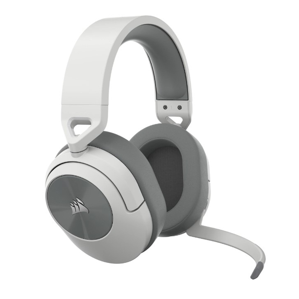 Corsair HS55 Wireless, White