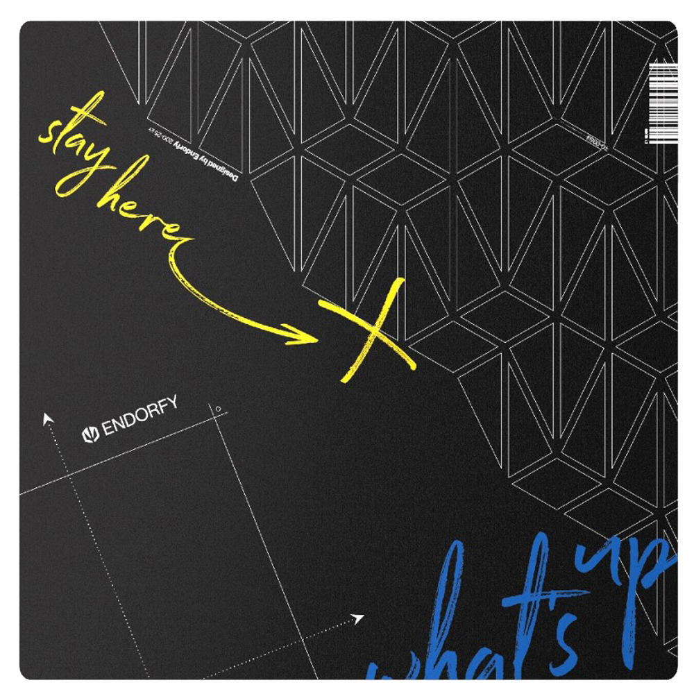 ENDORFY Floor Pad FP90S