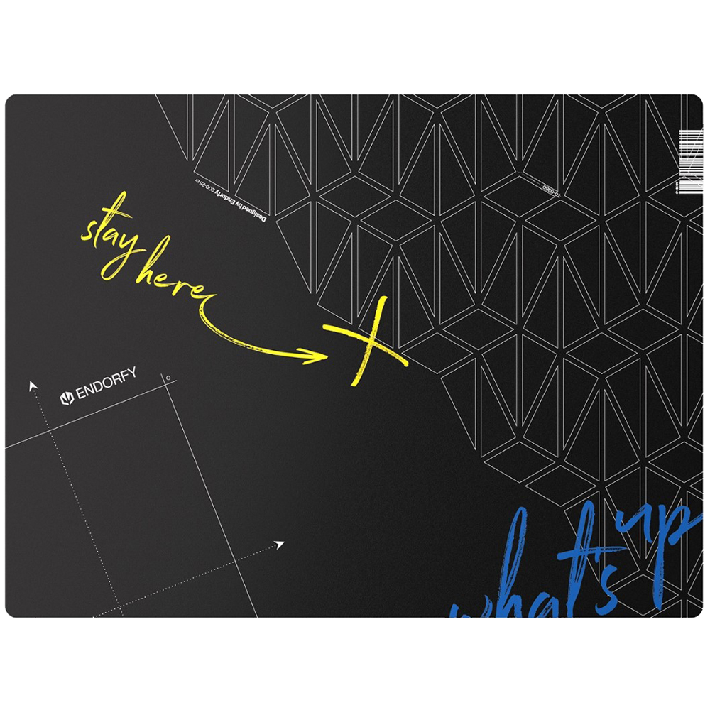 ENDORFY Floor Pad FP120R