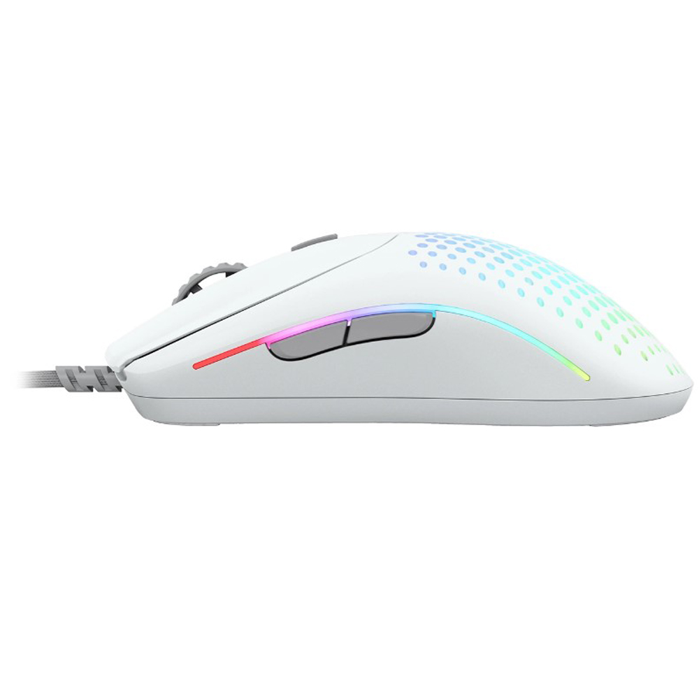 Glorious Model O 2 Matte White