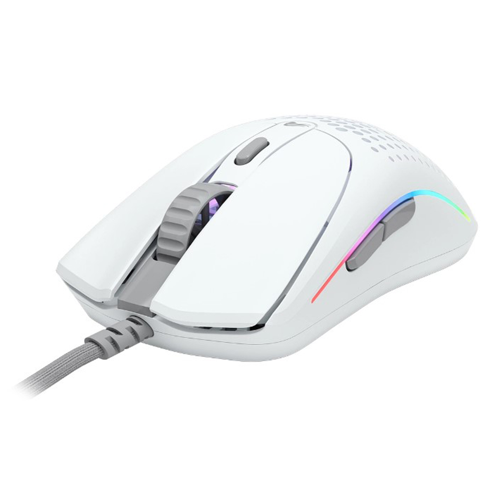 Glorious Model O 2 Matte White