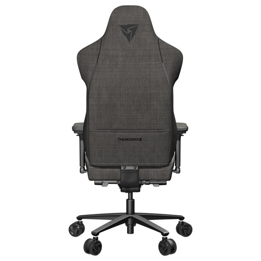 ThunderX3 Core, Dark Gray Fabric