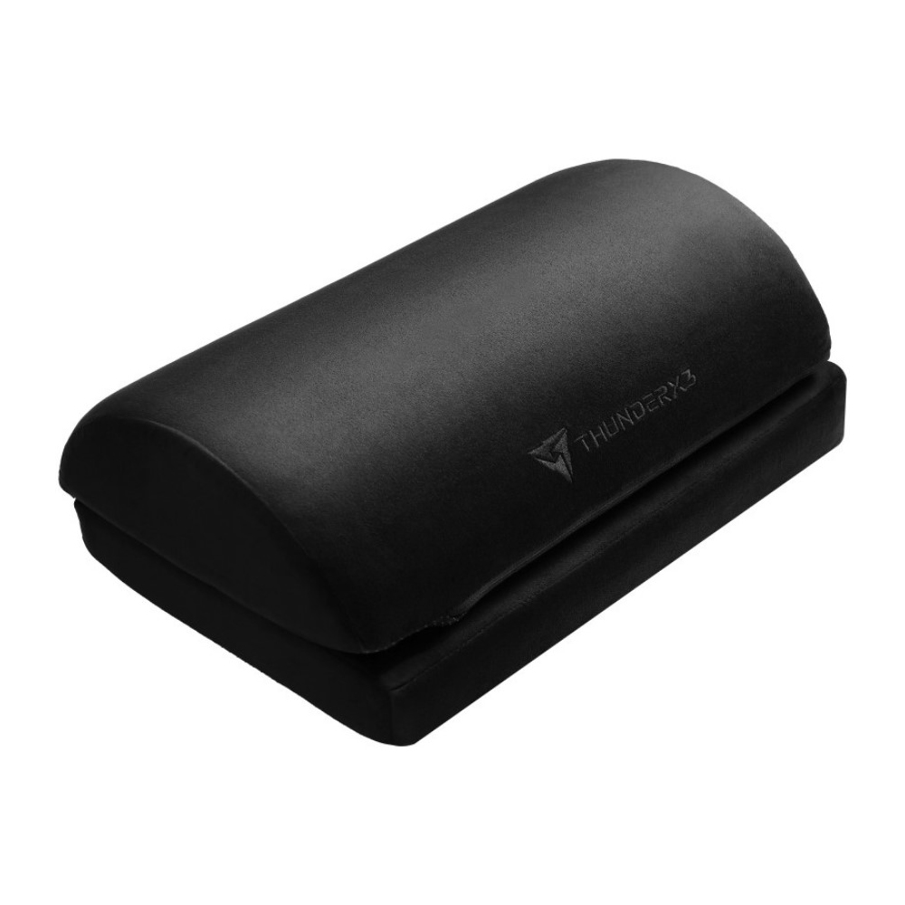 ThunderX3 Core, Dark Gray Fabric