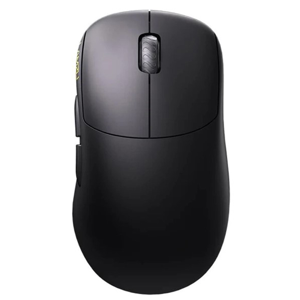 Lamzu Thorn 4K, Black