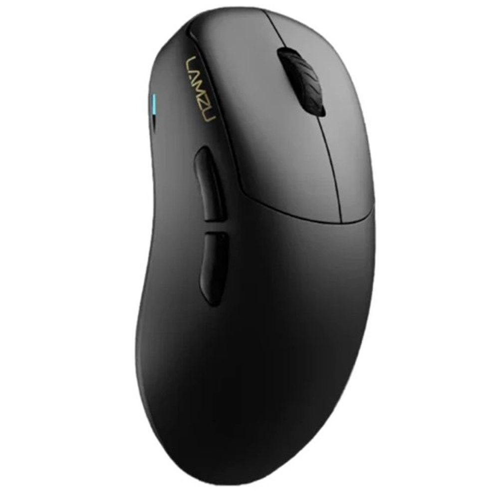 Lamzu Thorn 4K, Black