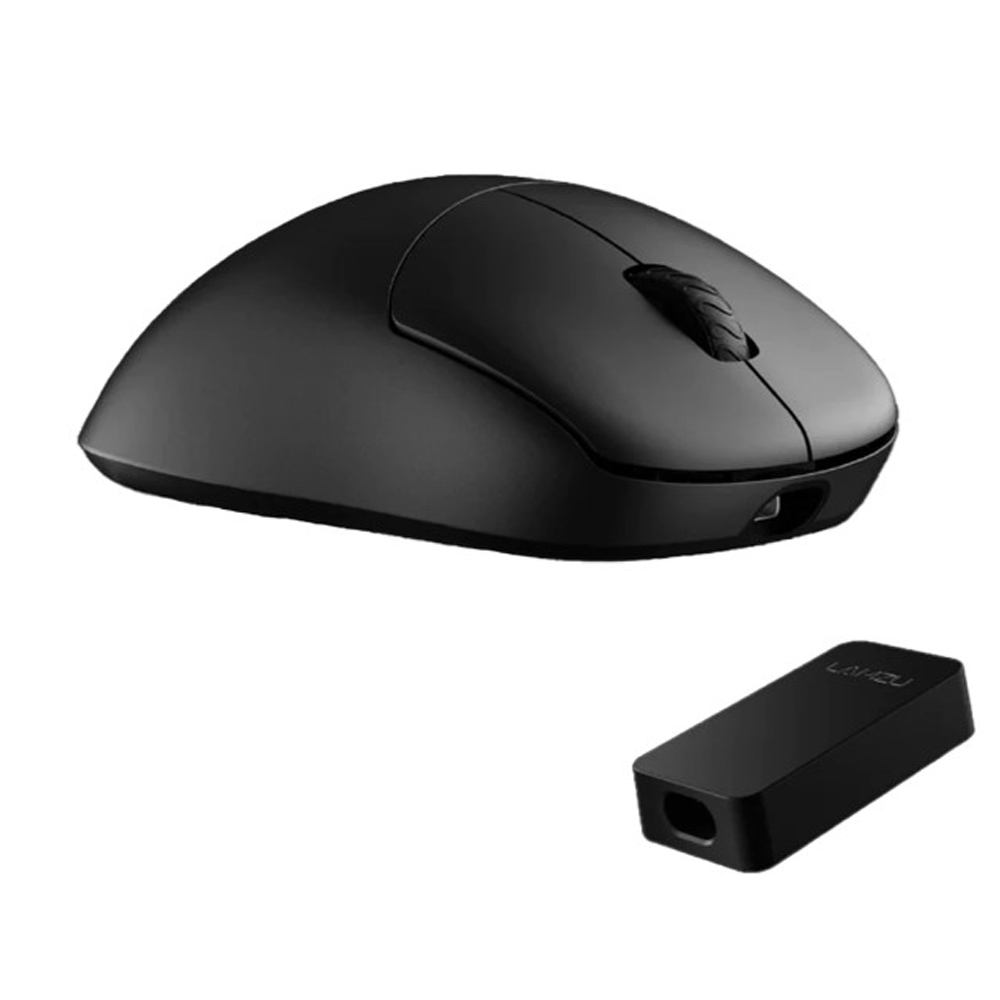 Lamzu Thorn 4K, Black