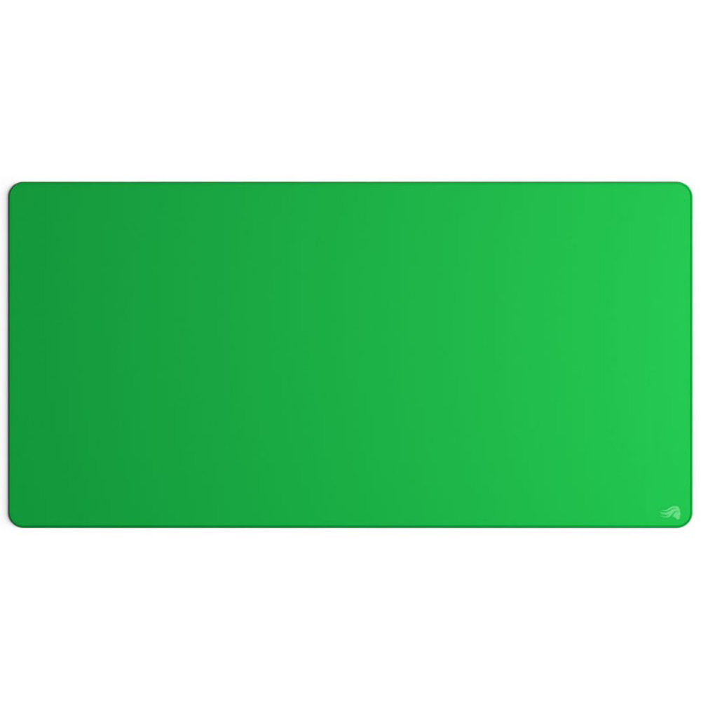 Glorious Green Screen Mousepad, XXL