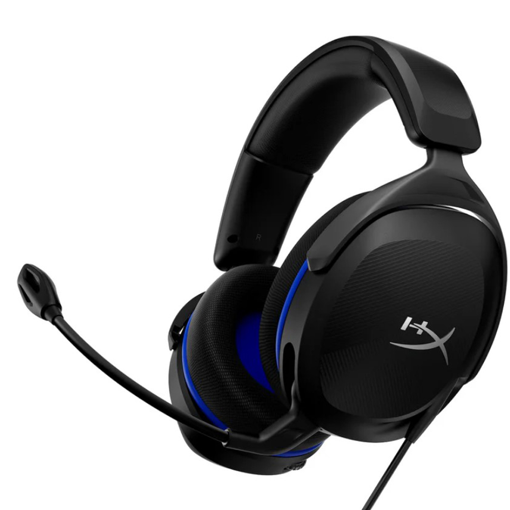 HyperX Cloud Stinger 2 Core PS5, Black