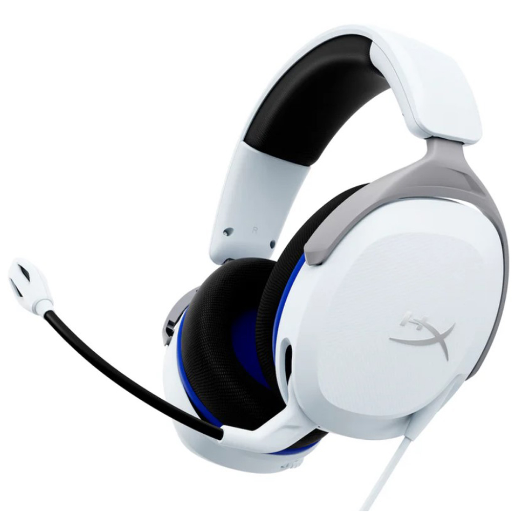 HyperX Cloud Stinger 2 Core PS5, White
