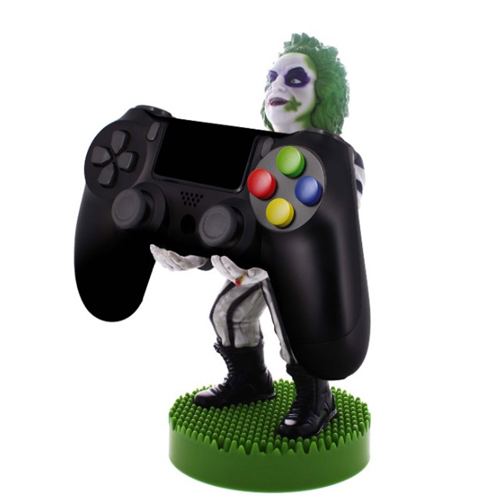 Cable Guy - Beetlejuice