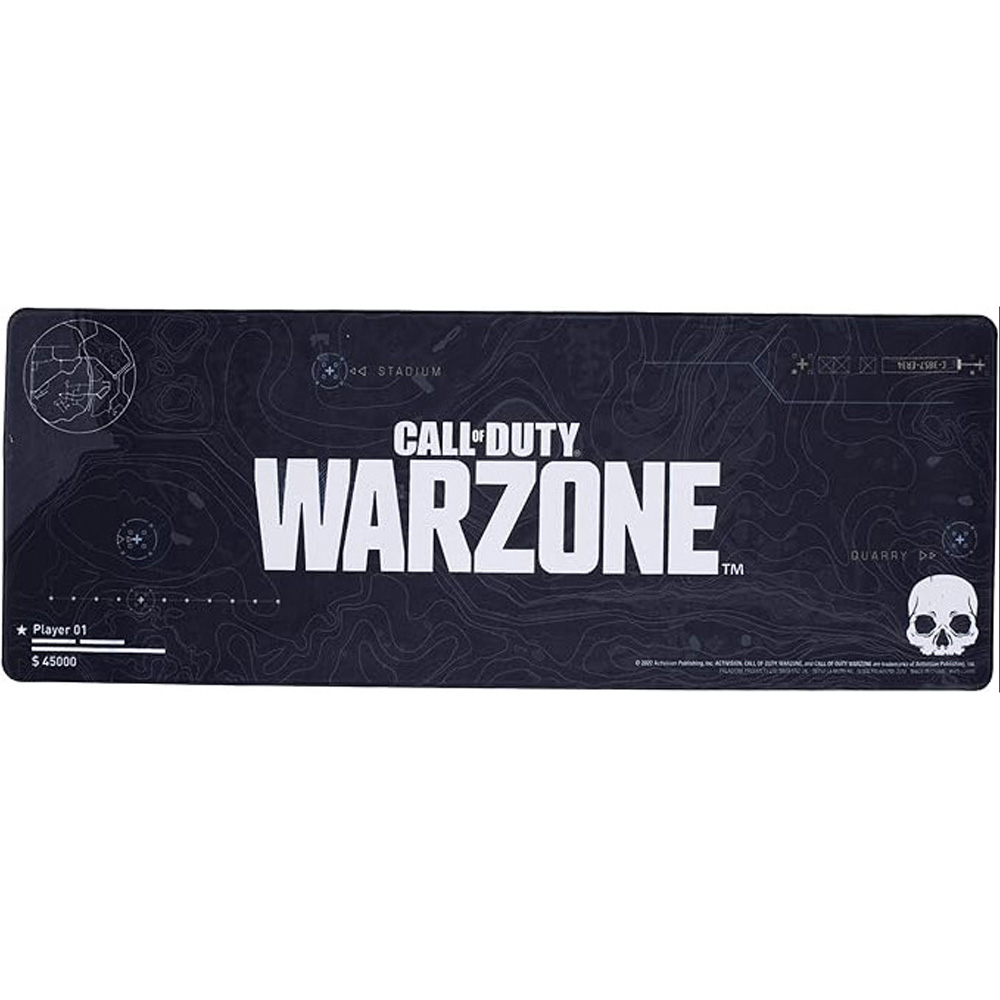 Paladone Desk Mat COD Warzone