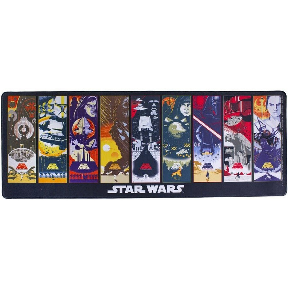 Paladone Desk Mat Star Wars