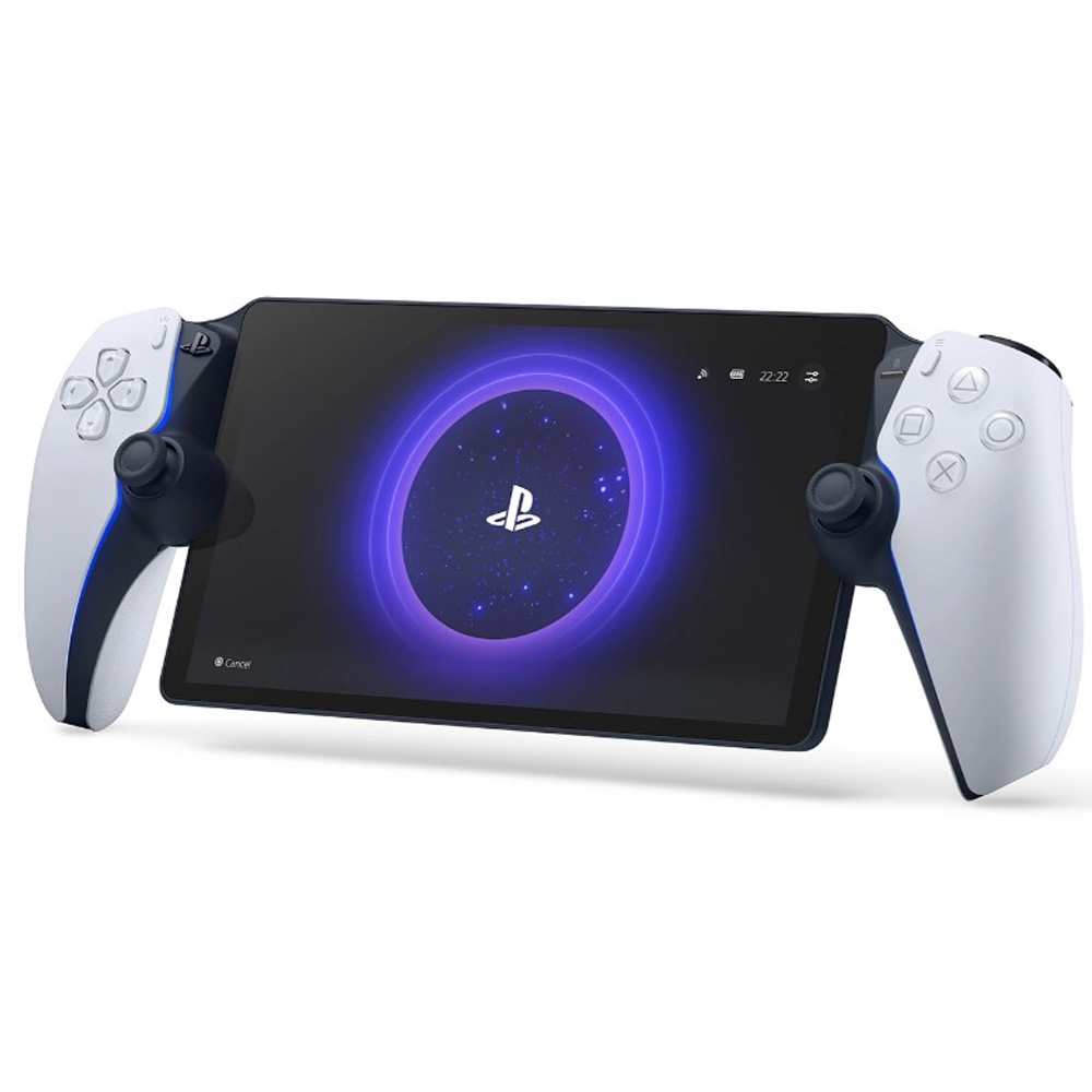 Sony PlayStation Portal Remote Player