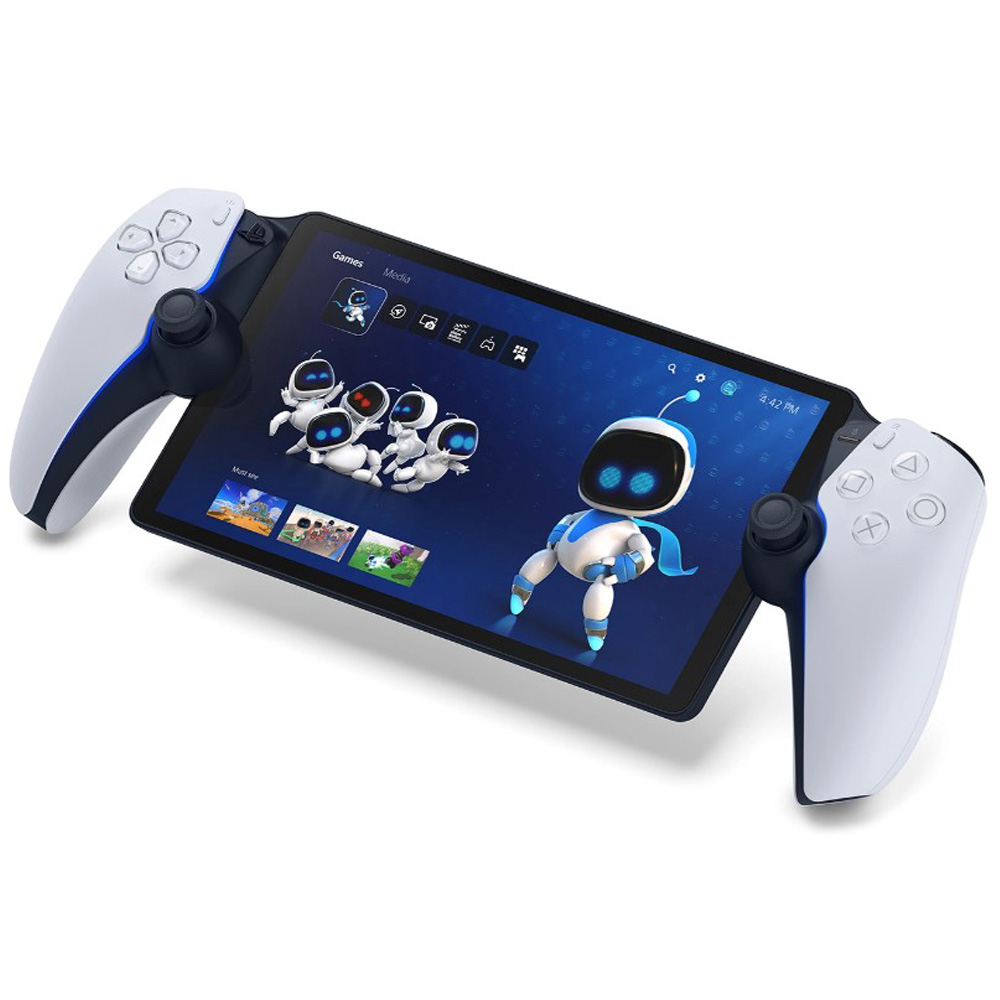 Sony PlayStation Portal Remote Player