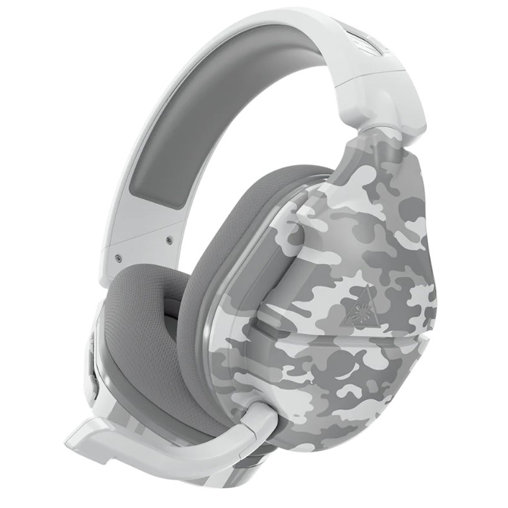 Turtle Beach Stealth 600X Gen 2 Max Xbox Wireless, Arctic Camo