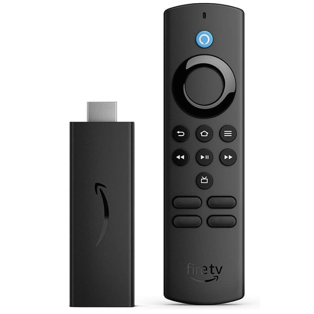 Amazon Fire TV Stick Lite 2022