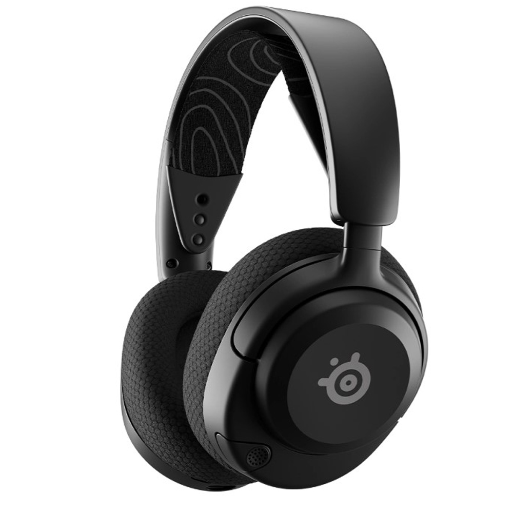 SteelSeries Arctis Nova 5 Wireless, Black