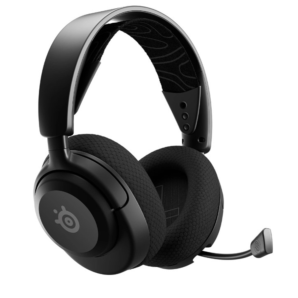 SteelSeries Arctis Nova 5 Wireless, Black