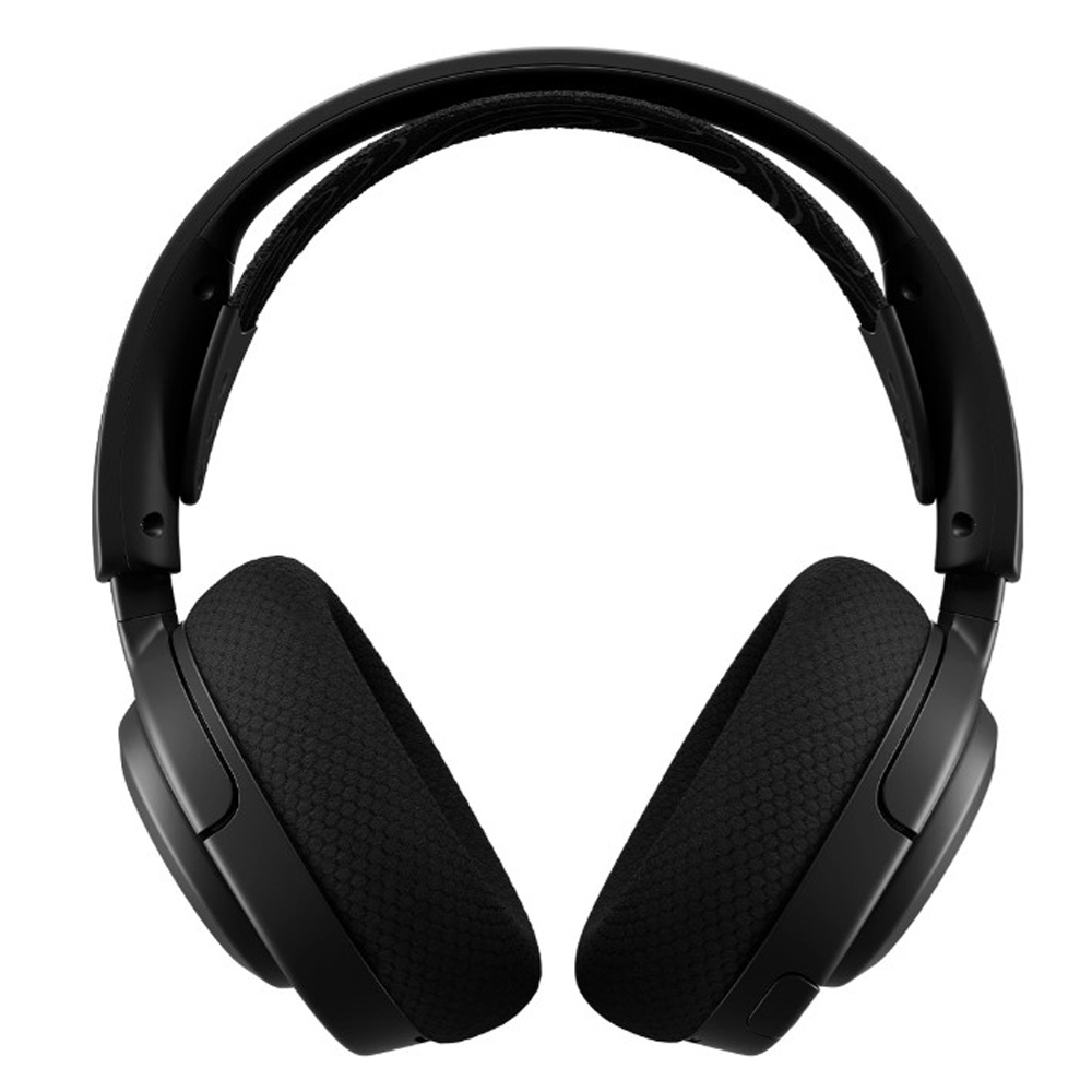SteelSeries Arctis Nova 5 Wireless, Black