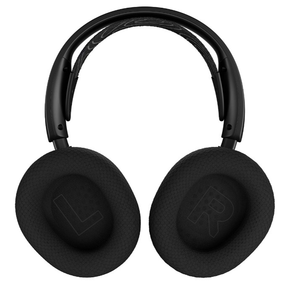 SteelSeries Arctis Nova 5 Wireless, Black
