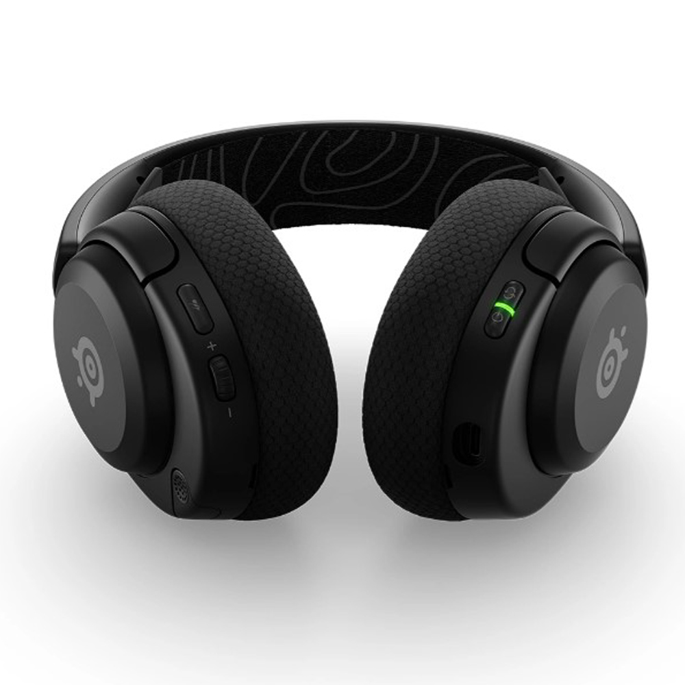 SteelSeries Arctis Nova 5 Wireless, Black