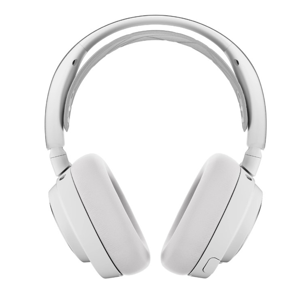SteelSeries Arctis Nova Pro Wireless, White