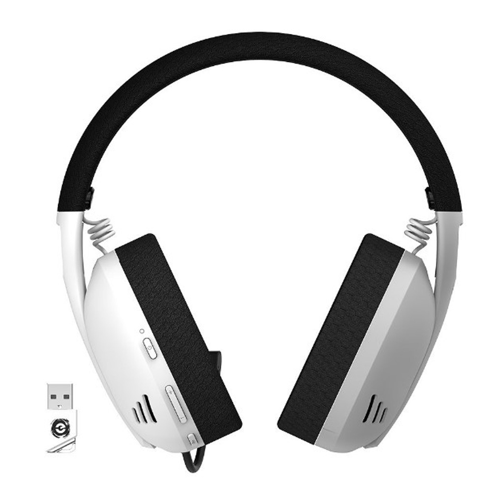 Canyon EGO GH-13, White