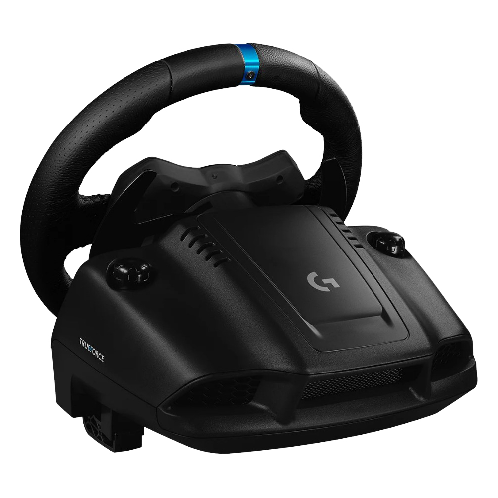 LOGITECH G923, PS5 / PC