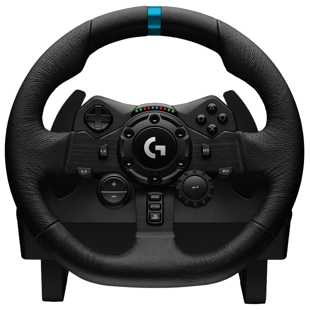 LOGITECH G923, PS5 / PC
