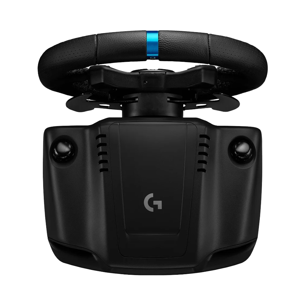 LOGITECH G923, PS5 / PC