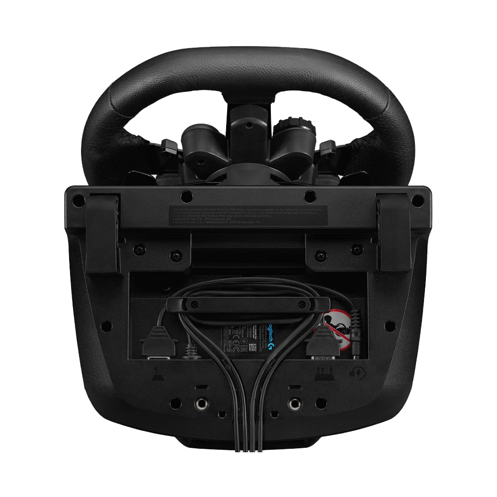 LOGITECH G923, PS5 / PC