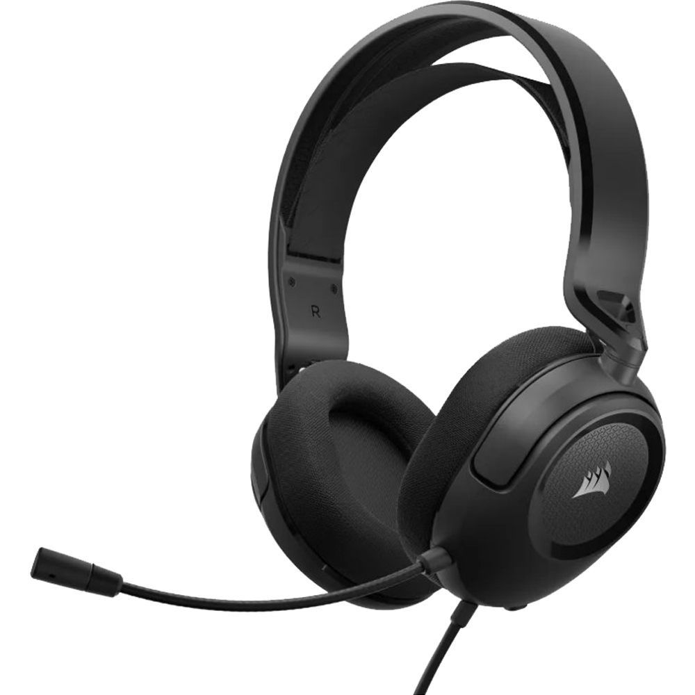 Corsair HS35 SURROUND V2, Carbon