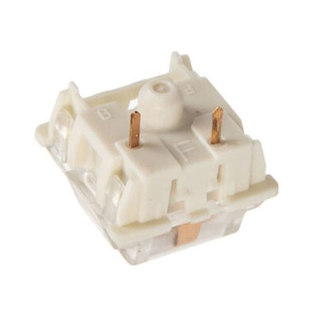 Glorious Gateron Black Switches x 120