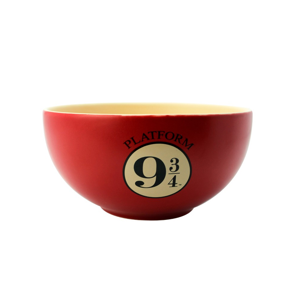 Abystyle HARRY POTTER - Platform 9 3/4 Bowl