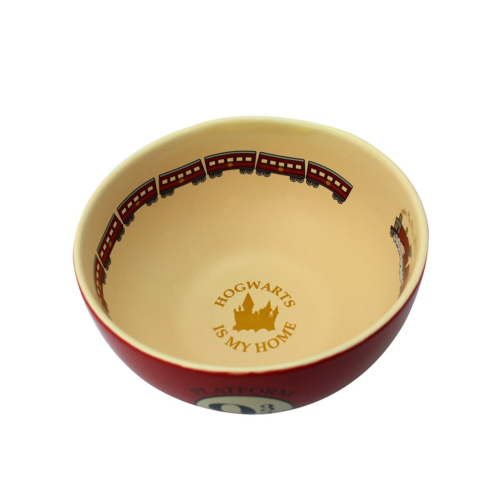 Abystyle HARRY POTTER - Platform 9 3/4 Bowl
